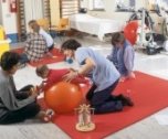 Therapy Mats